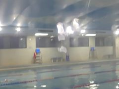 -山道健身游泳舞蹈(曙光店)