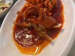 -西山人家·传统苏帮菜·家宴(木渎店)