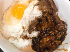 -新记餐厅(香槟大厦店)