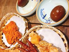 -和府捞面(景枫中心店)