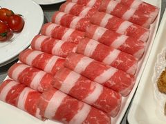 -海底捞火锅(朝阳北路生日主题店)