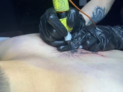 -I-TATTOO 纹身艺术空间