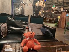 -MAAN COFFEE(金桥店)