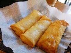 三丝春卷-鴻瑞興面馆(保利时光里店)