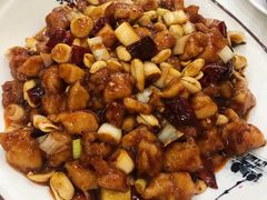 -力力豆花庄(广渠门店)