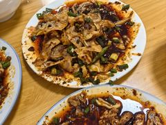 -温记府廟豆汤饭·始于1955年(海椒店)