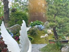 -武汉园博园(武汉自然博物馆)