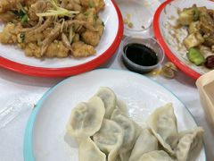 -北戴河庆山饭店·海鲜砂锅粥(北戴河黑石路店)