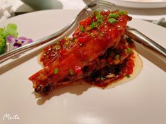 -宴昆山·私房菜(春晖店)