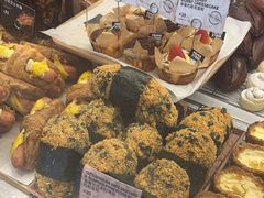 -PAPER STONE BAKERY(天汇广场店)