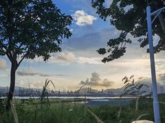 -大梅沙海滨公园