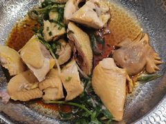 -林辉家宴·本地家常菜·头牌清远鸡(先锋店)