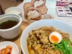 -味千拉面(敏捷广场店)