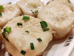 -小杨生煎(龙之梦购物中心店)