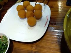 -老北京涮羊肉炭火蛙锅(方塔街店)