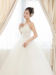 -韩国天使嫁衣婚纱礼服馆(上海旗舰店)