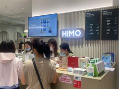 -海马体照相馆(徐州苏宁广场店)