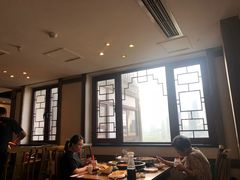 大堂-纸盐河码头火锅(十八梯店)