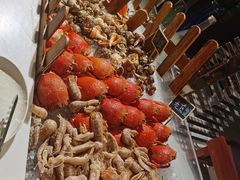 -杭州临平万丽酒店·燃餐厅(人民大道店)