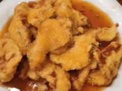 -韩食代烧烤(龙华路美食街店)