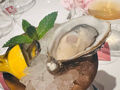 -Oyster Talks 四度蚝法餐厅