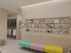 -天真蓝照相馆(五角场百联又一城店)