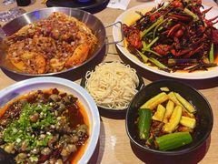 -红盔甲·小龙虾(车公庙店)