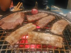 -久喜番和牛烧肉酒场(北辰三角洲店)