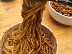 -左撇子私房面