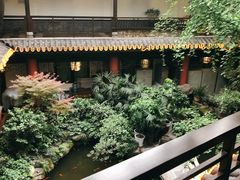 -钦善斋(武侯祠店)