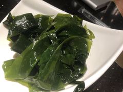 七秒海带苗-潮火锅·麻辣牛肉火锅(观音桥方圆·LIVE店)