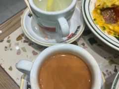 -华嫂冰室(尖沙咀店)