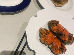 -A One Kitchen·南京精菜馆(德基广场店)