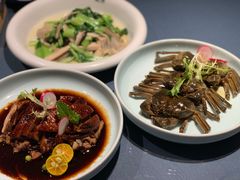 杭式酱鸭-路小缦·珍馐美馔(市心北路店)