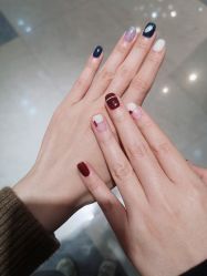 -美斯洛美甲美睫连锁店