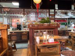 -小龙坎老火锅(北京三里屯店)