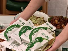 -费大厨辣椒炒肉(黄兴中心广场店)