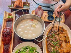 -大牌大·传统杭帮菜(湖滨店)