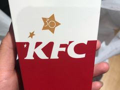 -肯德基(蓝桥店)