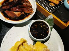 -老头儿油爆虾·知味杭州(爱琴海购物中心)