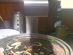 -東盛炭烤自助料理(玄武招商花园城店)