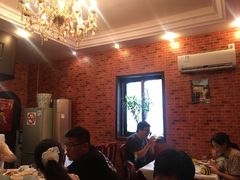大堂-永兴餐厅(复兴中路店)