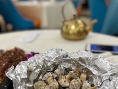 -明香海鲜酒家(华强北店)