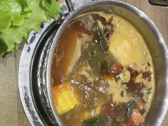 -呷哺呷哺 黄金牧场 (旧宫永辉超市店)