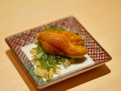 大千海胆-鮨心和(外滩店)