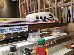 -万岁寿司(万国店)