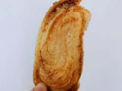 蝴蝶酥-国际饭店·帆声西饼屋(黄河路店)