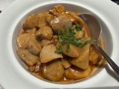 -钱塘花园·宁波菜