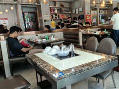 -潮悦牛肉火锅城(水贝店)