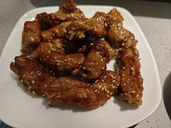 -半天妖烤鱼(中山路店)